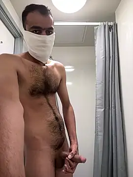 143sxboy Show Webcam