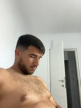 Chat XXX en directo de NikolasKane