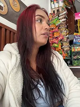 Czat XXX na żywo – Sara-77