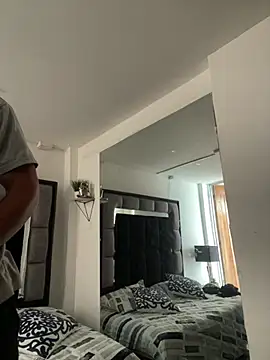 Chat +18 de MR_MUSCLE ao vivo