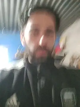 XXX chat uživo modela ferch0o12