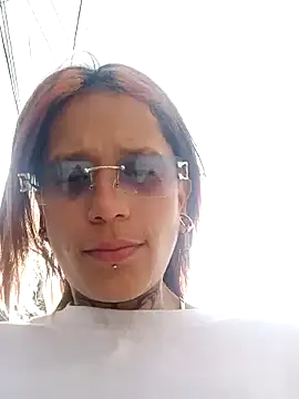 צ'אט XXX בשידור חי של Lya_Ross19