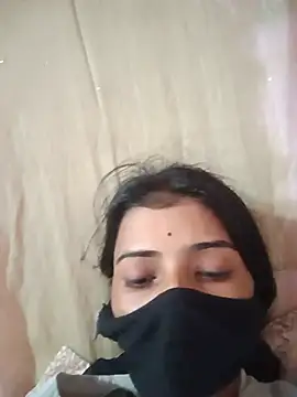 Živý XXX chat Desipari_777