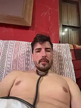 Elcomandantebsas – Live XXX-chat