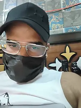 BeardKingoBack Live XXX-Chat