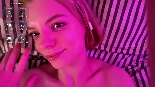 Chat XXX ao vivo de Marry_Sornatiko