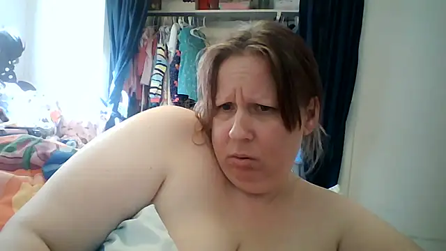 Chat XXX en directo de starlight1983