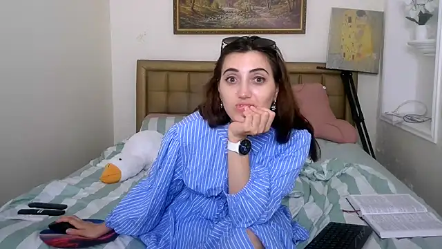 Chat XXX en directo de Iren