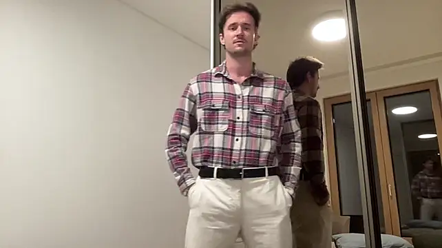 Chat XXX Live cute_mark