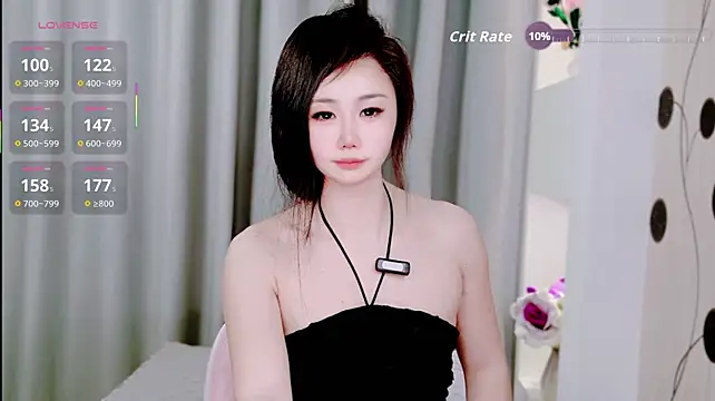 Dolpin_'s Live XXX Chat