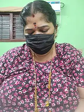 Tamil-mayasri's Live XXX Chat