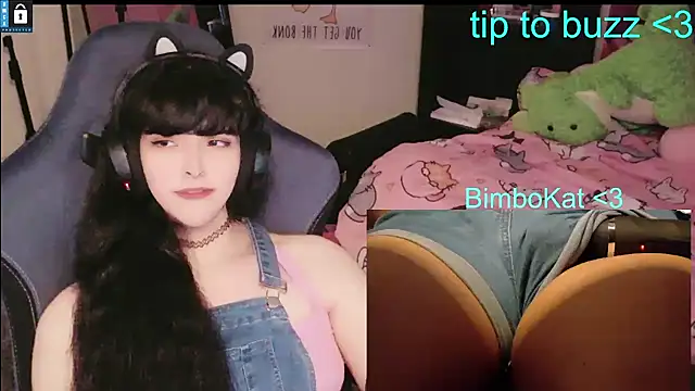 Chat XXX Live BimboCat