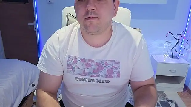 JasonJacks 现场XXX聊天