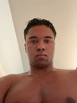 blackgoliath Webcam show