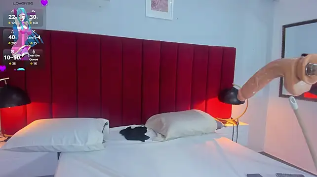 Онлайн чат XXX eby_muriel