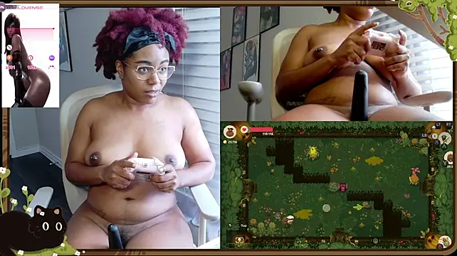 Cheybaaee's Live XXX Chat