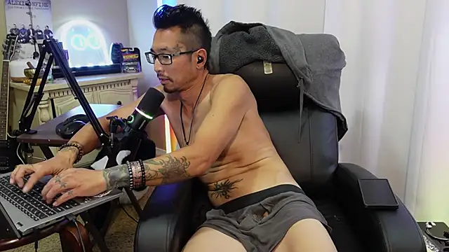 Ghost11_11 live XXX chat