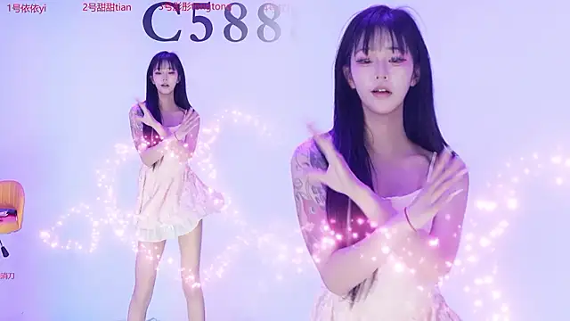 C5888 라이브 XXX 채팅