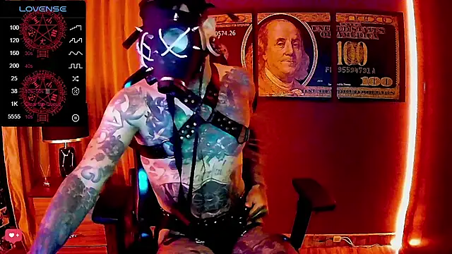 Czat XXX na żywo – jhonny__ackerman