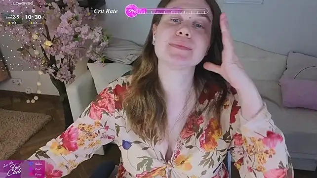 Nancy_Sun_ 现场XXX聊天