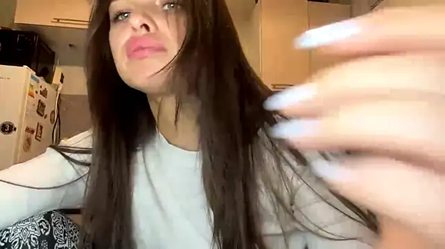 LanaSerbski Live XXX-chat