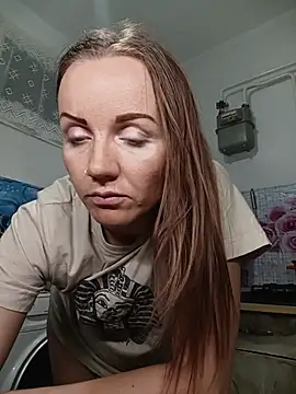 -NeZabudka Live XXX-Chat