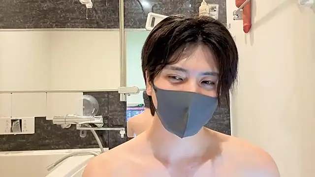 แชท XXX สดของ CHROME-kun925