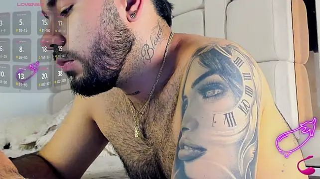 Jampool19n Live XXX chat