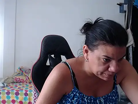 Czat XXX na żywo – Adriana_0312
