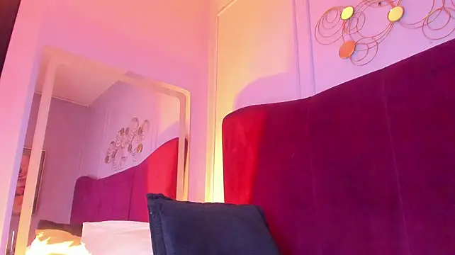 Sofi_Fox_ Adlı Modelin Canlı XXX Sohbeti