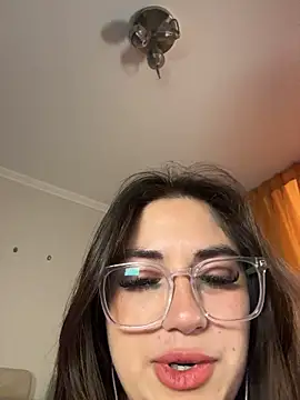 צ'אט XXX בשידור חי של JosefaSweet