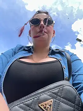 angelasm élő XXX-chatje