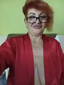 Alissa55552111 Obrolan Langsung XXX