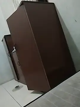 TriaEru69 웹캠 쇼