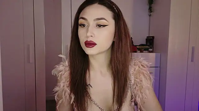 ela_fx Live XXX-Chat