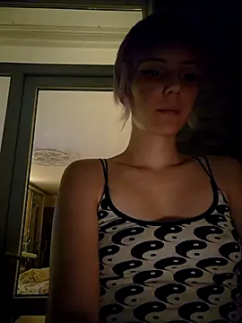 Mila_McGarden 现场XXX聊天