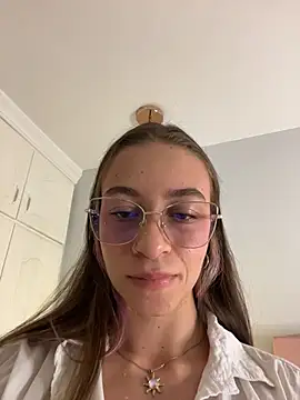 Chloe_KeyのライブXXXチャット