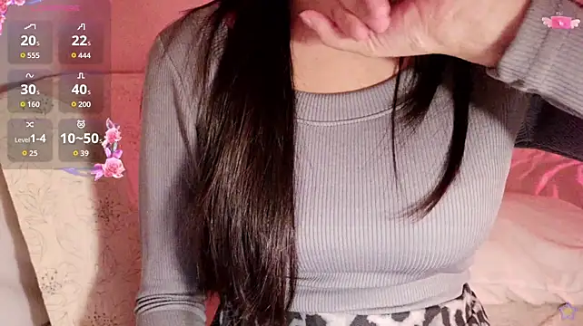 Bellaxoni's Live XXX Chat