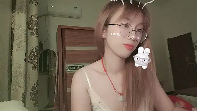 Chat XXX en directo de Lili_666