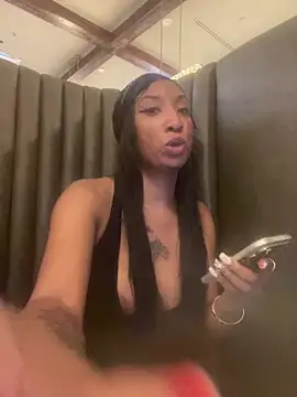 LeBimbo 라이브 XXX 채팅