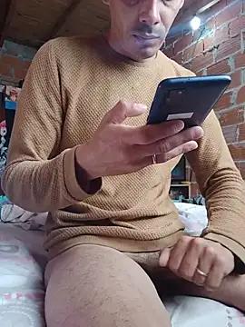 Chat XXX ao vivo de luiscasco387