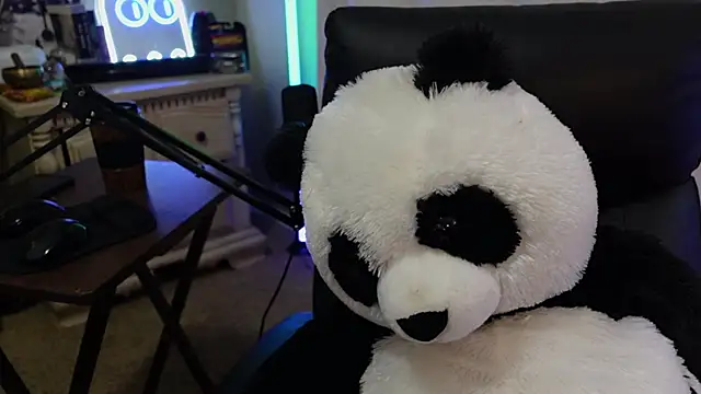 XXX chat uživo modela Ghost11_11