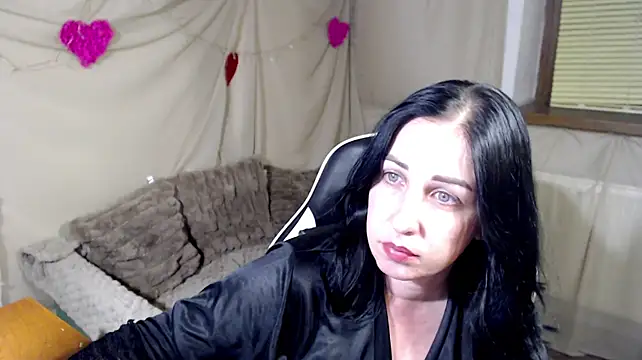 JillStevens Live XXX-Chat
