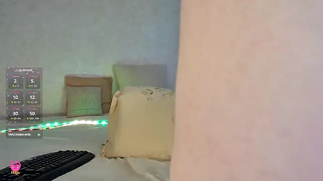 Chat XXX Live Roseaa