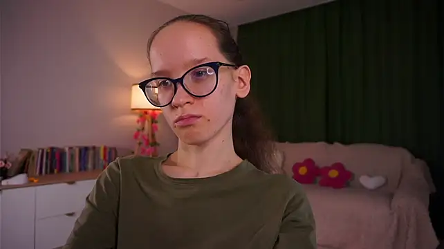 Czat XXX na żywo – BettyBrowni