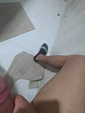 mrchoca webcam show