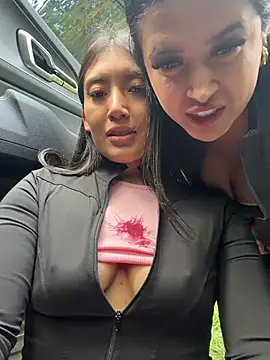 Sara_fun 现场XXX聊天