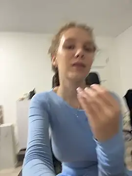 Ketitulln Live XXX chat