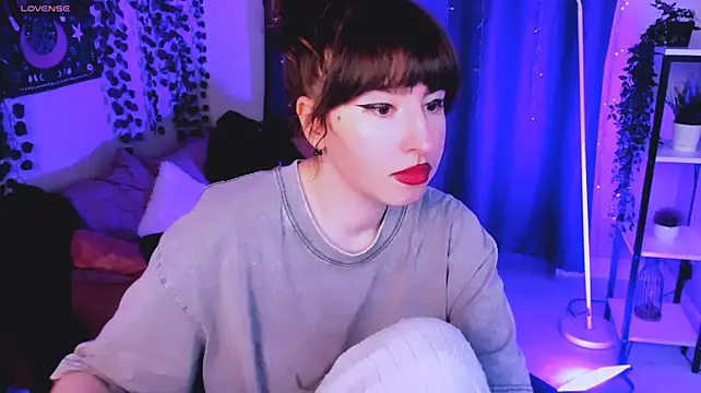 Онлайн чат XXX Lily_xBabe
