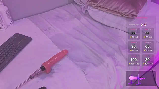 AllisonRoberts_のライブXXXチャット